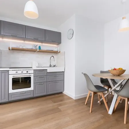 Home2book Alisios Crispy Sunny & Sweet 公寓 *