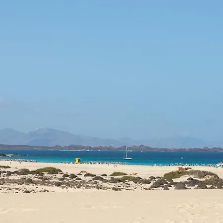Home2book Alisios Crispy Sunny & Sweet